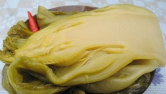 融匠心于食材 重庆万州福利食品厂与海量精选蔬菜高清图库的邂逅