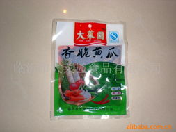 沂蒙腌味·临沂市大菜园食品酱腌菜产品全览