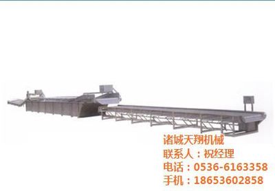 河北草莓清洗机与诸城天翔 蔬菜清洗设备选购与价格指南
